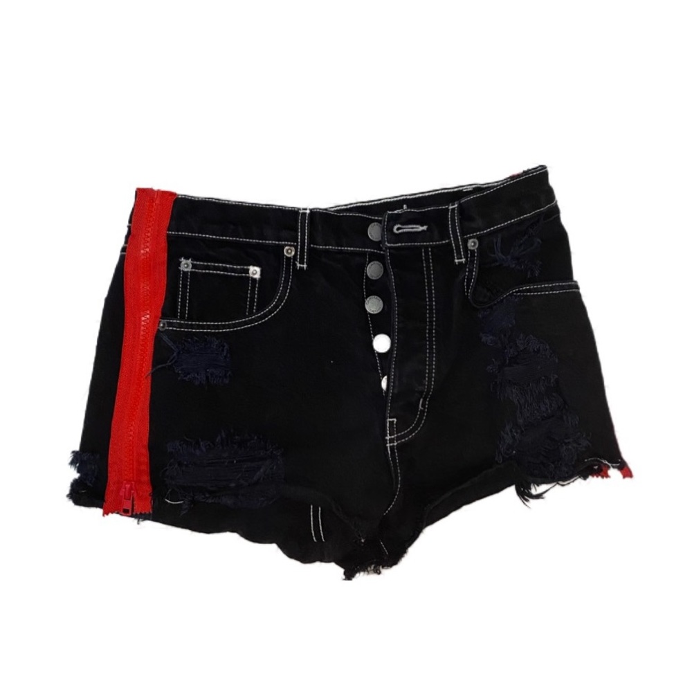 LF shorts, size 28